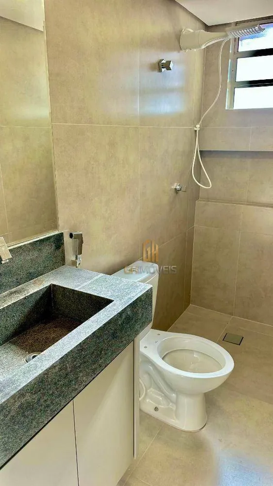 Apartamento, 2 quartos, 76 m² - Foto 2