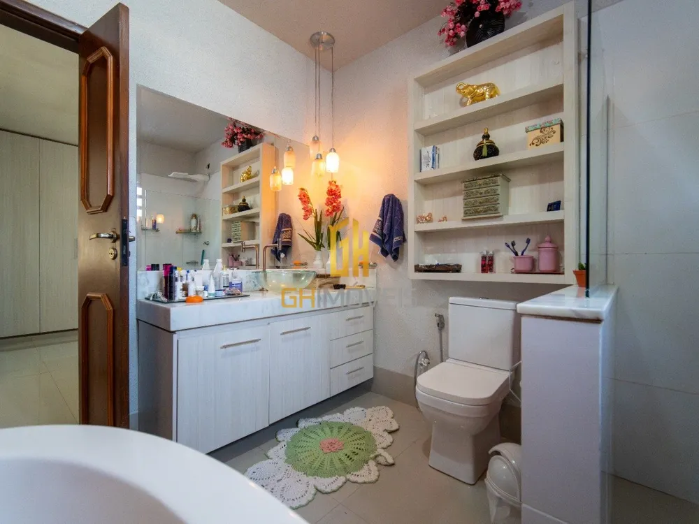 Casa, 3 quartos, 240 m² - Foto 3
