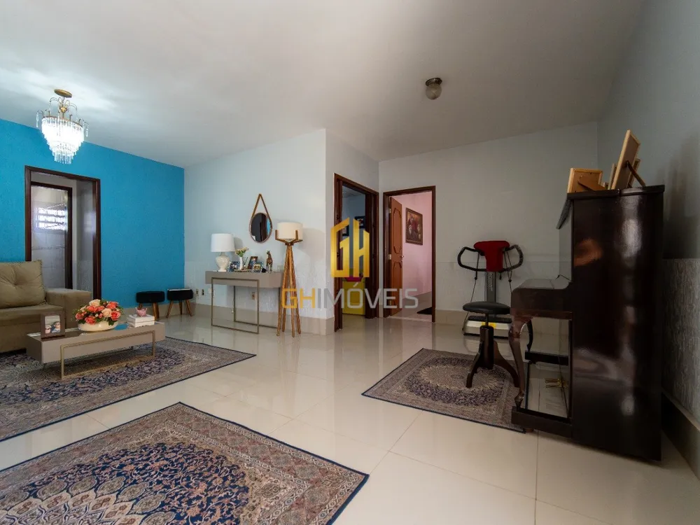 Casa, 3 quartos, 240 m² - Foto 4