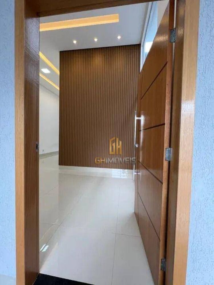 Casa, 3 quartos, 112 m² - Foto 1