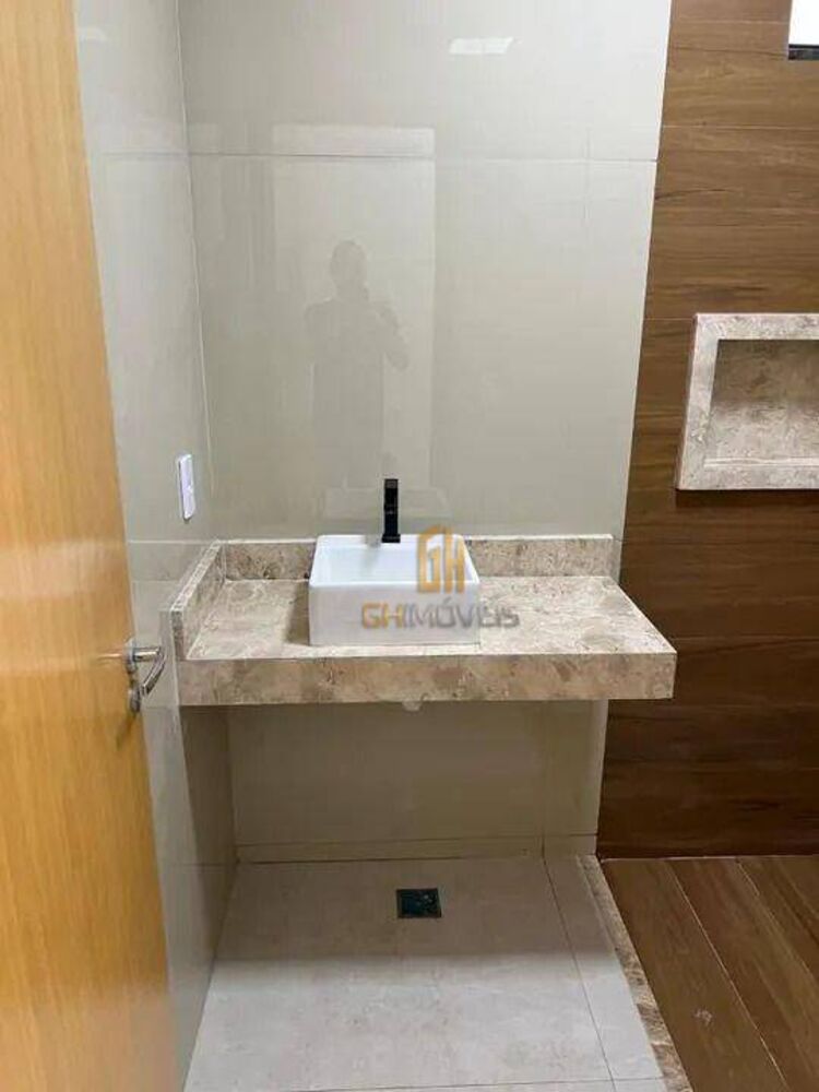 Casa, 3 quartos, 112 m² - Foto 4