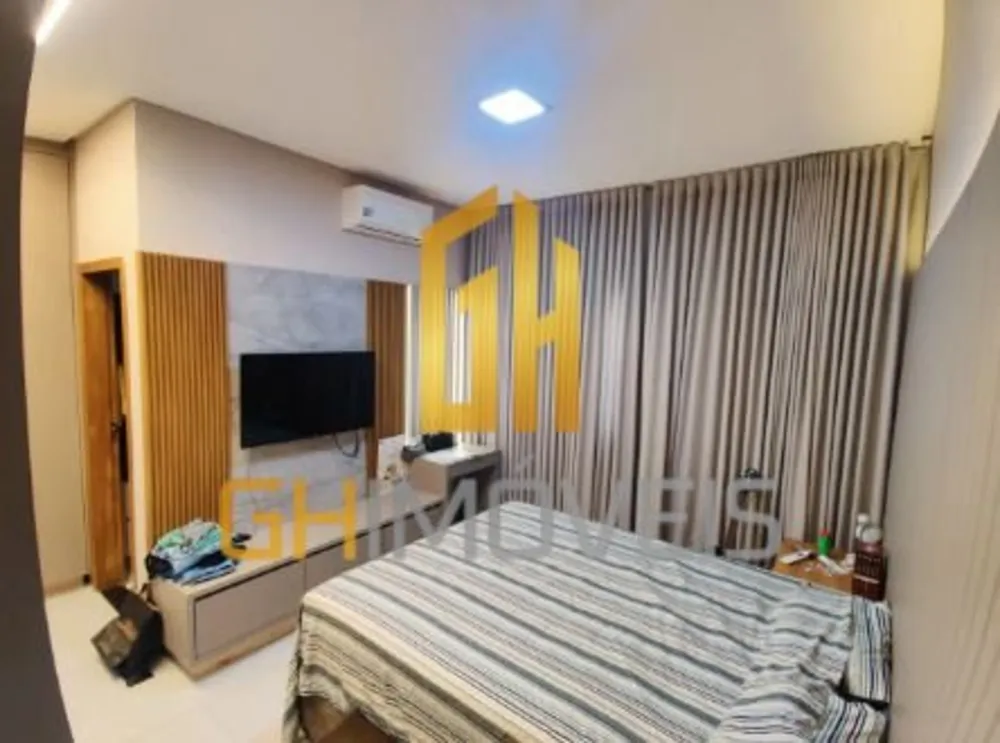 Casa, 3 quartos, 134 m² - Foto 4