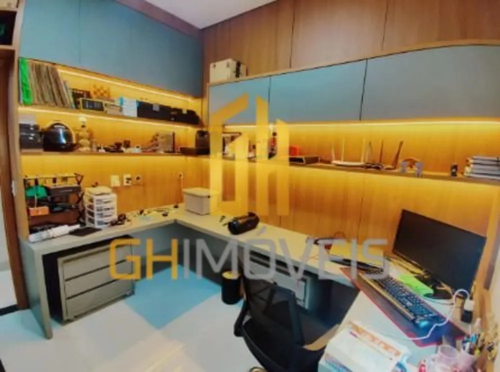 Casa, 3 quartos, 134 m² - Foto 2