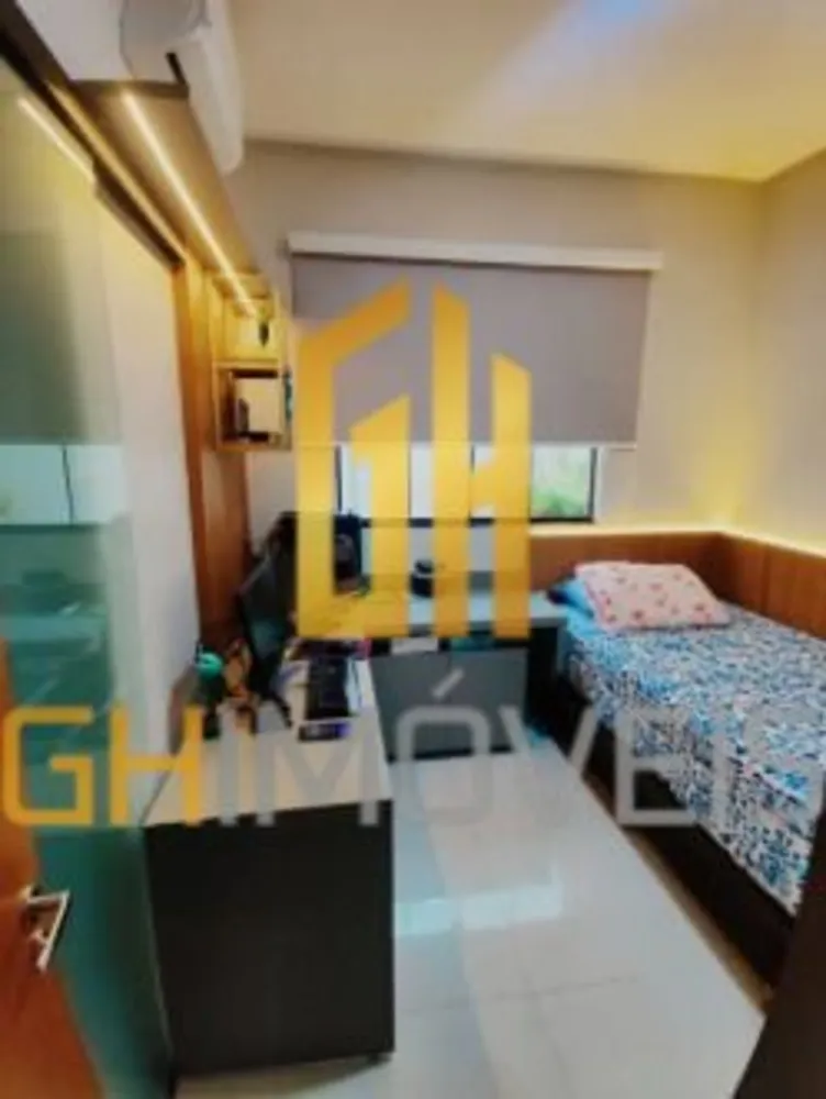 Casa, 3 quartos, 134 m² - Foto 1