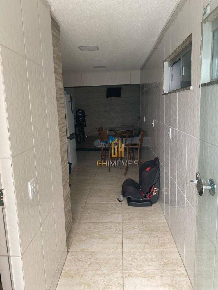 Casa, 2 quartos, 176 m² - Foto 2