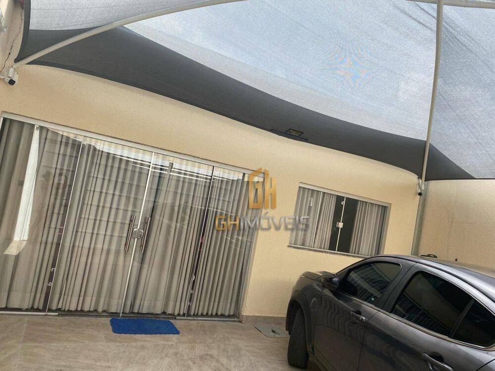 Casa, 2 quartos, 176 m² - Foto 3