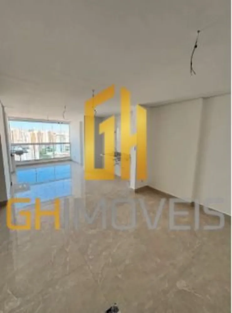 Apartamento, 3 quartos, 88 m² - Foto 2