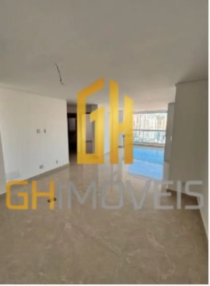 Apartamento, 3 quartos, 88 m² - Foto 1
