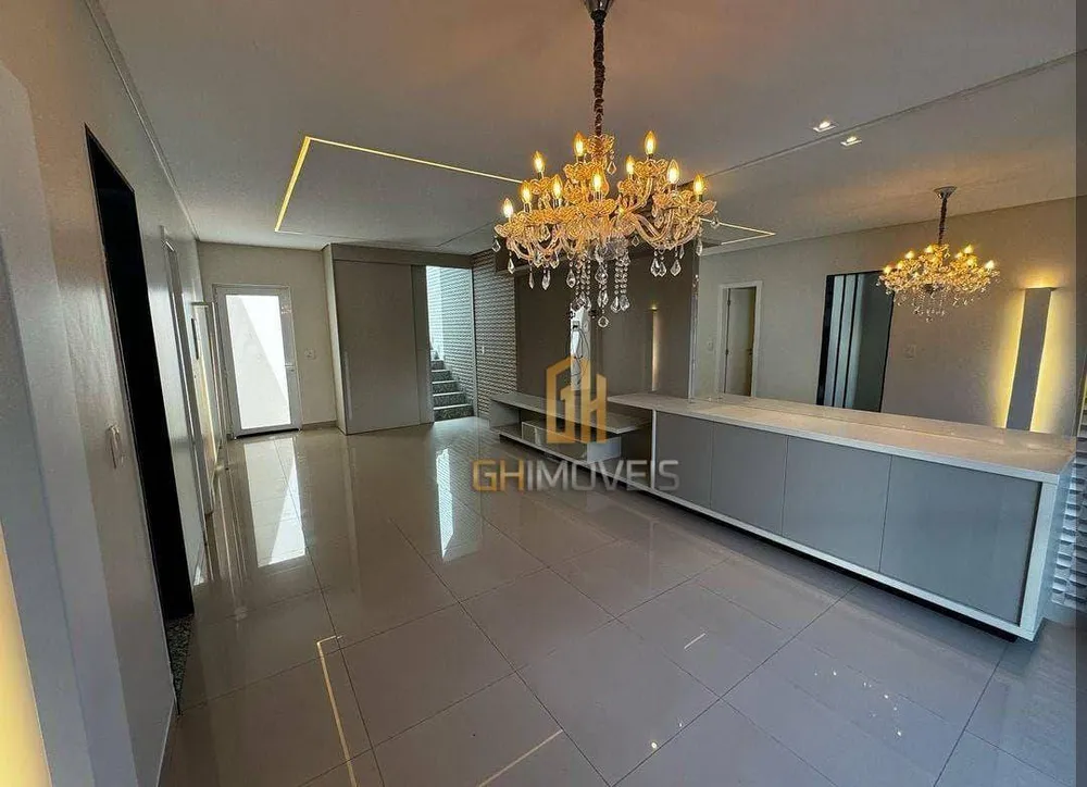 Sobrado, 3 quartos, 239 m² - Foto 1