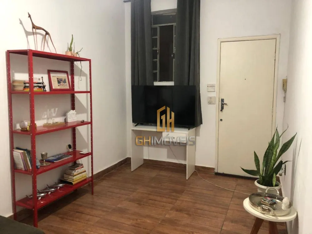 Apartamento, 2 quartos, 57 m² - Foto 2