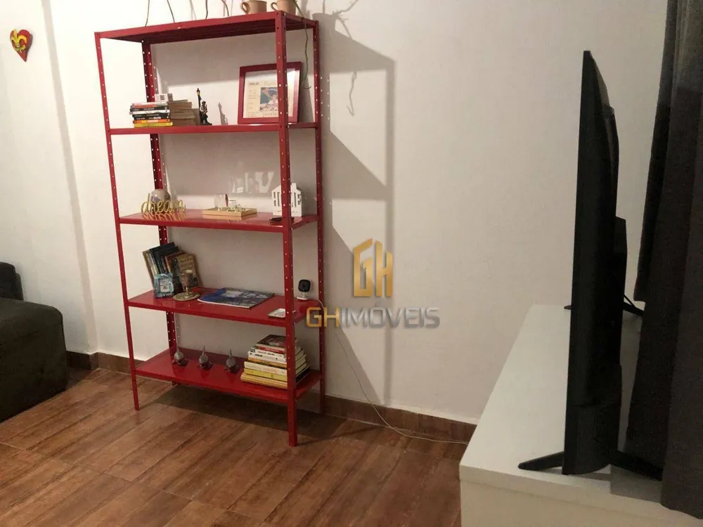 Apartamento, 2 quartos, 57 m² - Foto 3
