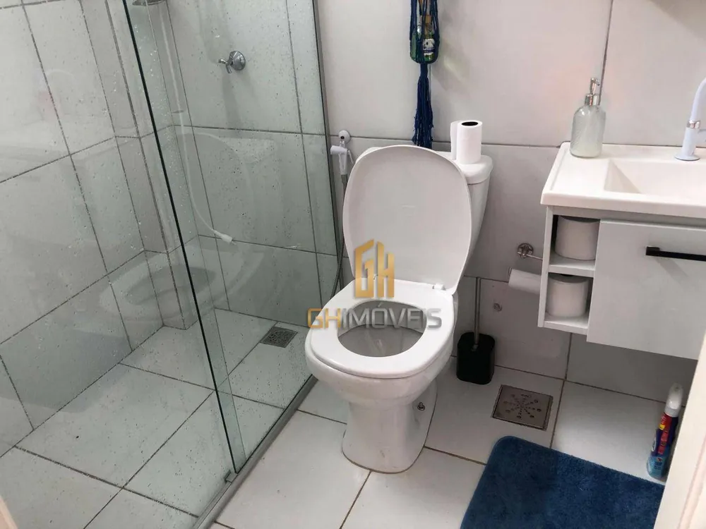 Apartamento, 2 quartos, 57 m² - Foto 1