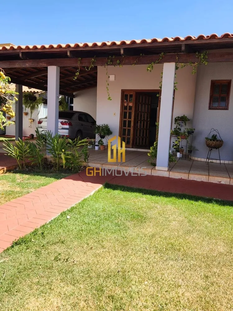 Casa, 3 quartos, 330 m² - Foto 4
