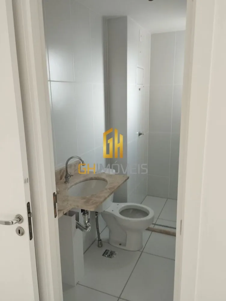 Apartamento, 2 quartos, 58 m² - Foto 1