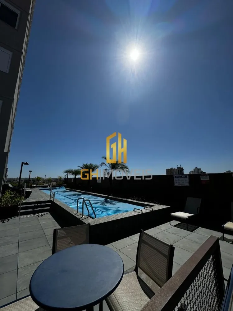 Apartamento, 2 quartos, 58 m² - Foto 4