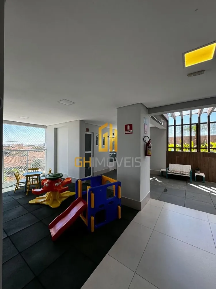 Apartamento, 2 quartos, 58 m² - Foto 3
