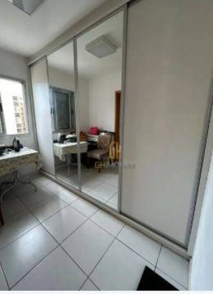 Apartamento, 3 quartos, 80 m² - Foto 2