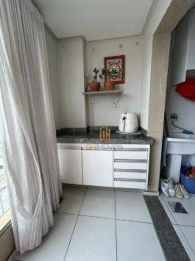 Apartamento, 3 quartos, 80 m² - Foto 1