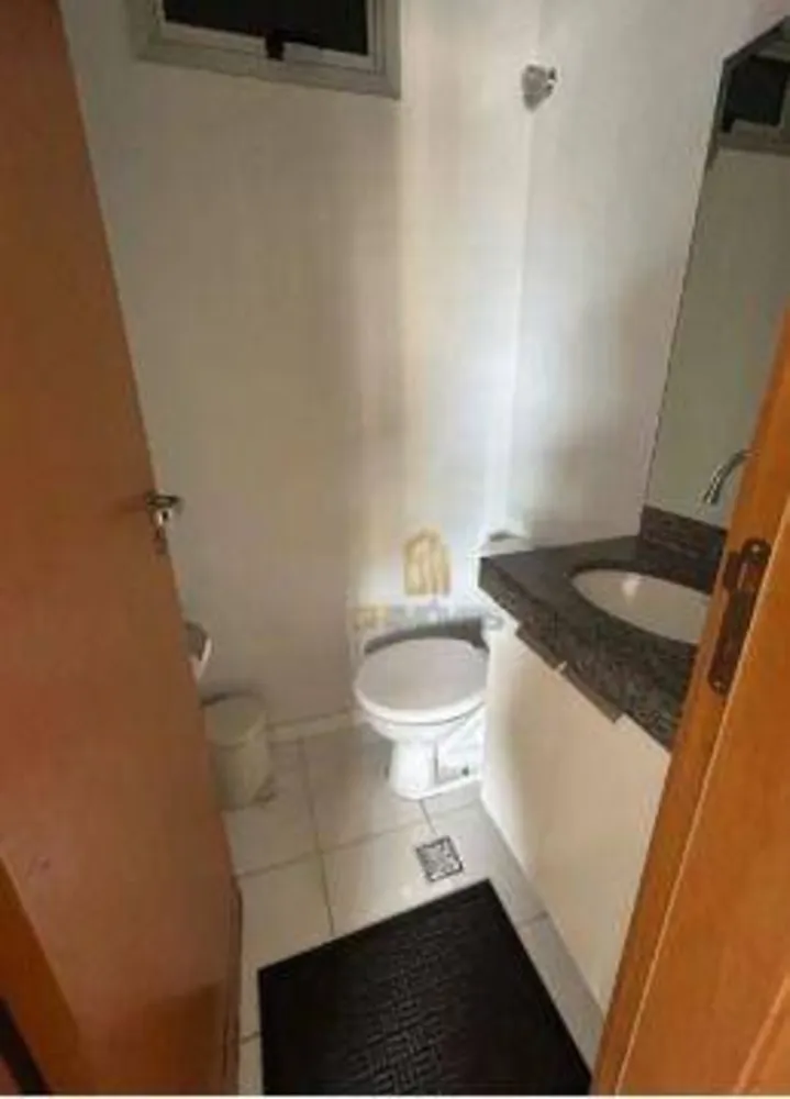 Apartamento, 3 quartos, 80 m² - Foto 4