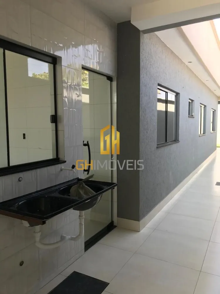 Casa, 3 quartos, 92 m² - Foto 4