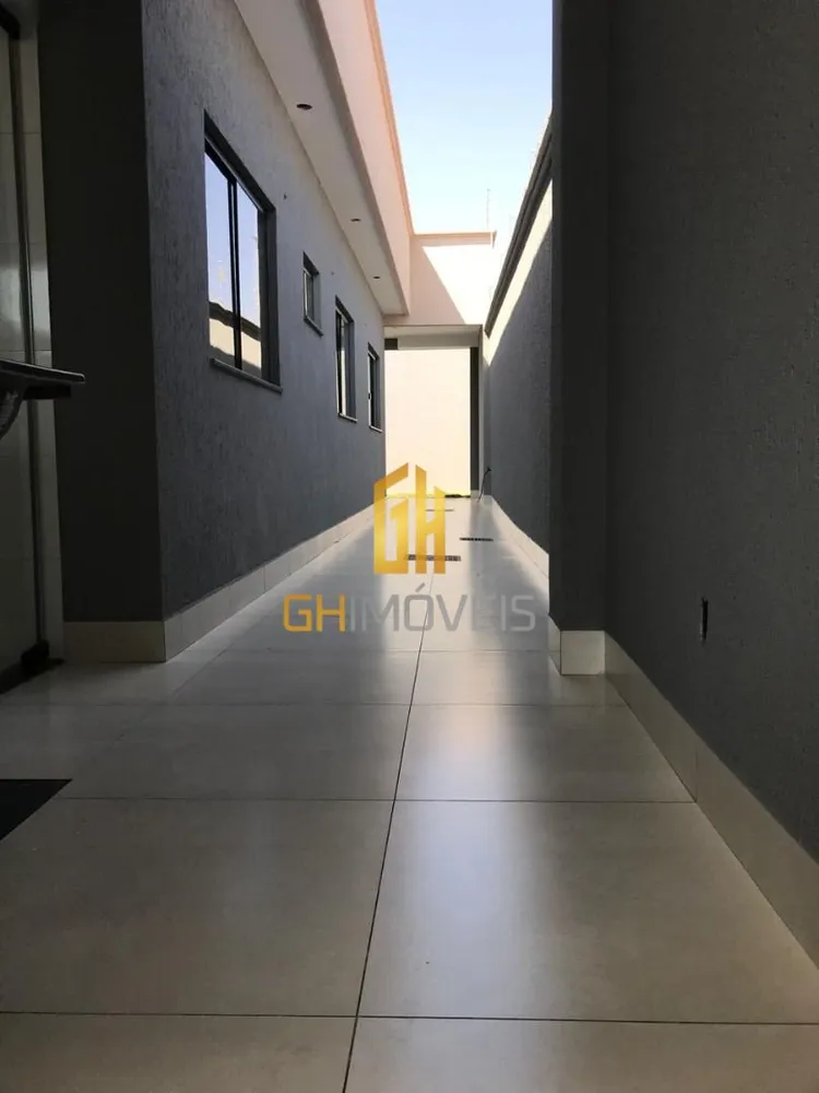 Casa, 3 quartos, 92 m² - Foto 3