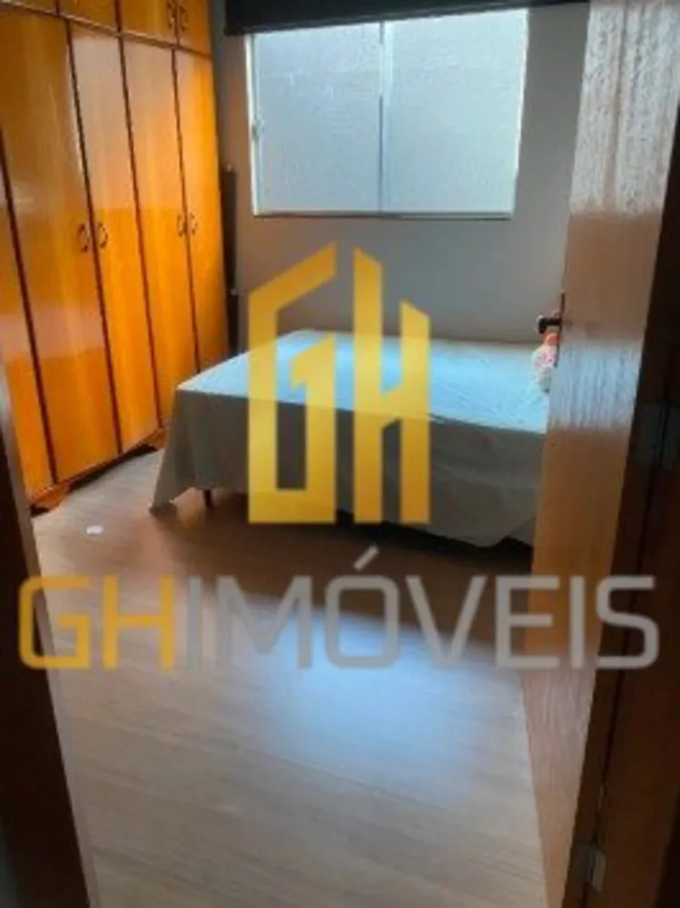 Casa, 3 quartos, 92 m² - Foto 2