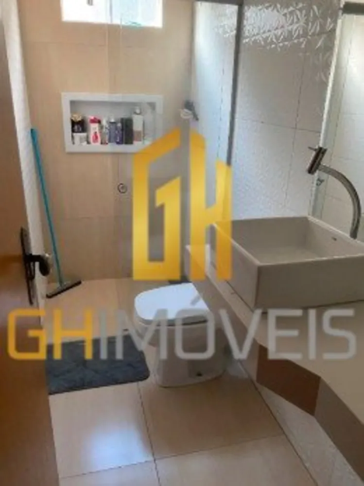 Casa, 3 quartos, 92 m² - Foto 4