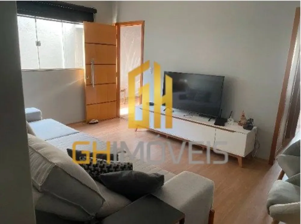 Casa, 3 quartos, 92 m² - Foto 1