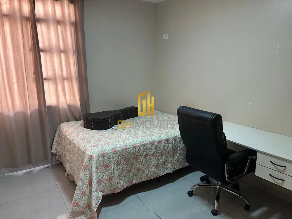 Apartamento, 3 quartos, 90 m² - Foto 3