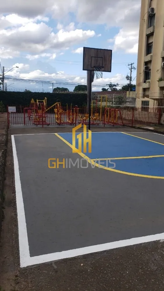 Apartamento, 3 quartos, 90 m² - Foto 4