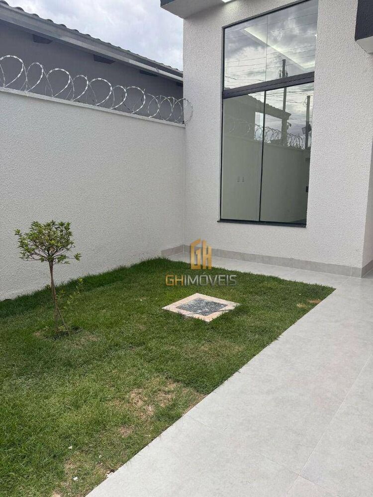 Casa, 3 quartos, 112 m² - Foto 4
