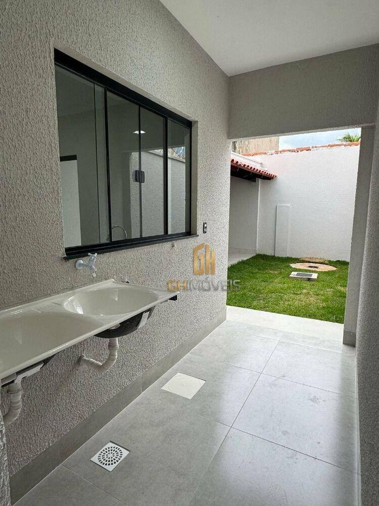Casa, 3 quartos, 112 m² - Foto 3