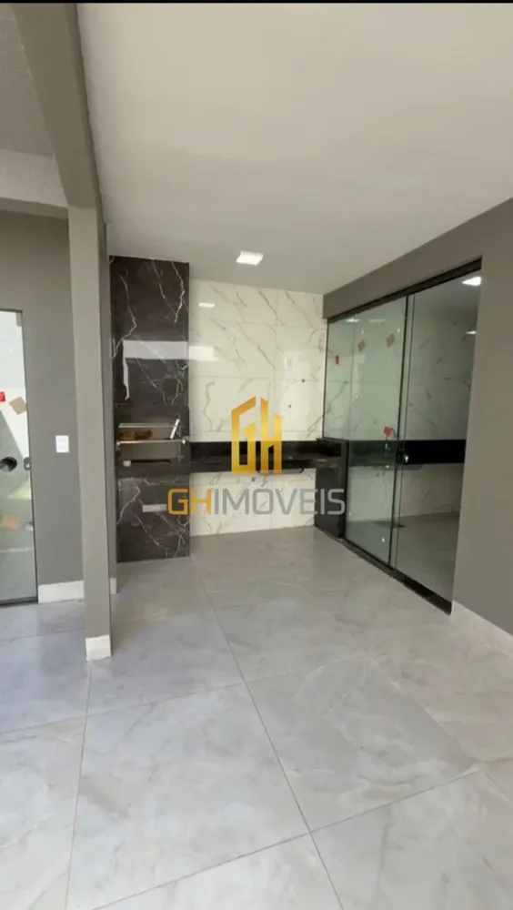 Casa, 3 quartos, 130 m² - Foto 3