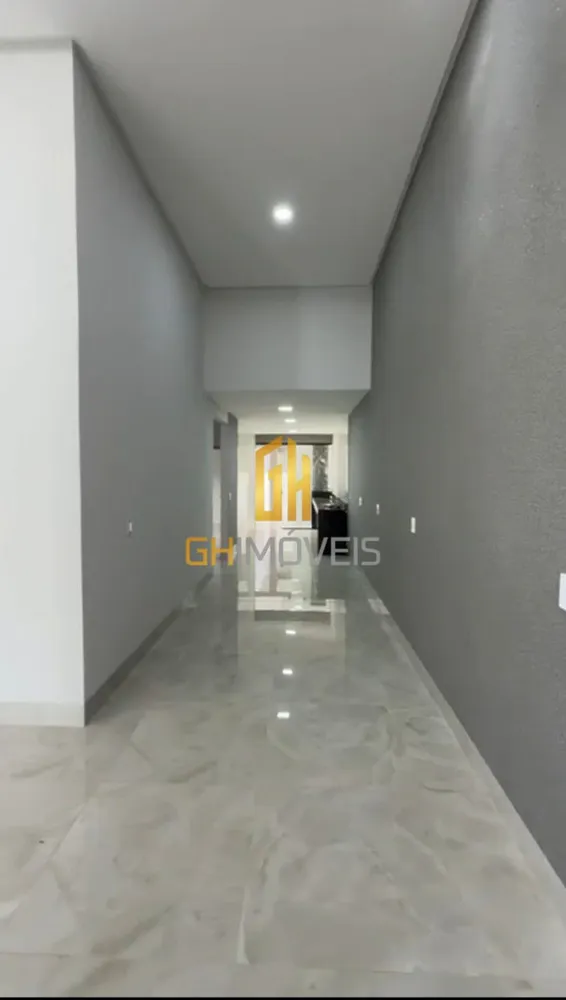 Casa, 3 quartos, 130 m² - Foto 2