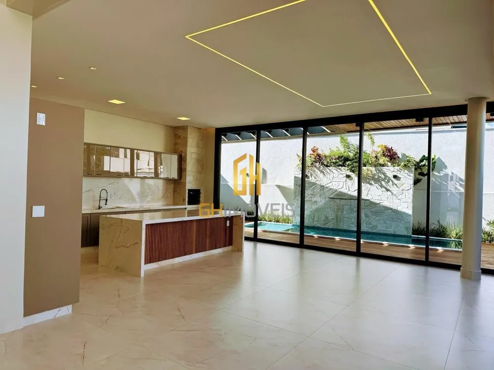 Casa, 3 quartos, 290 m² - Foto 2