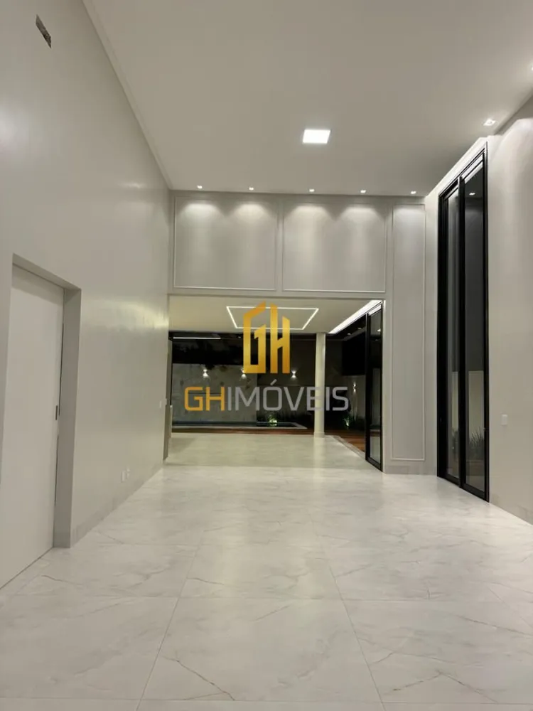 Casa, 3 quartos, 290 m² - Foto 1