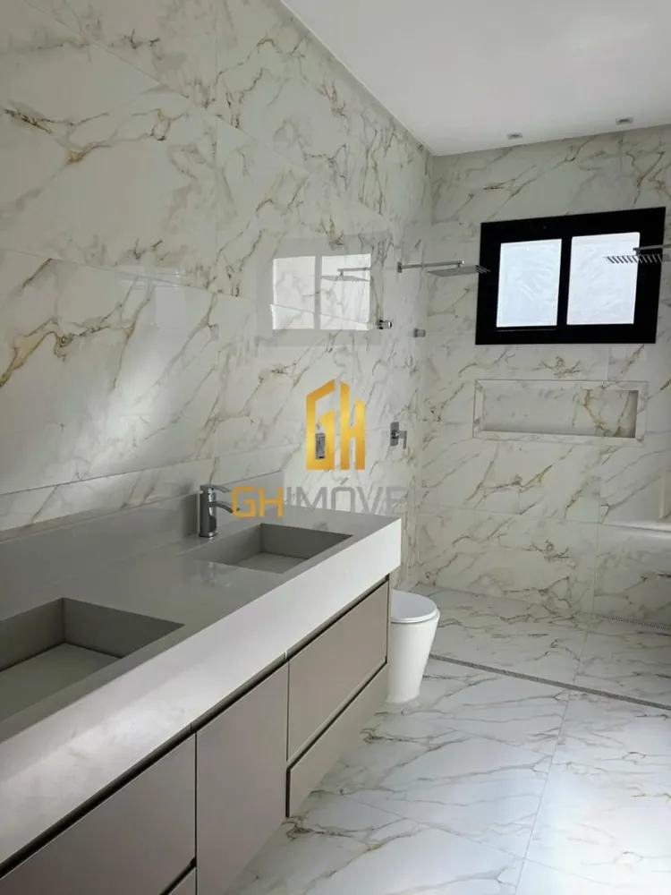 Casa, 3 quartos, 290 m² - Foto 3