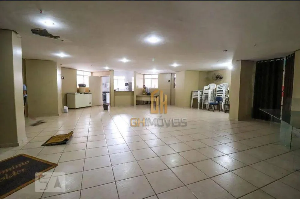 Apartamento, 2 quartos, 55 m² - Foto 1