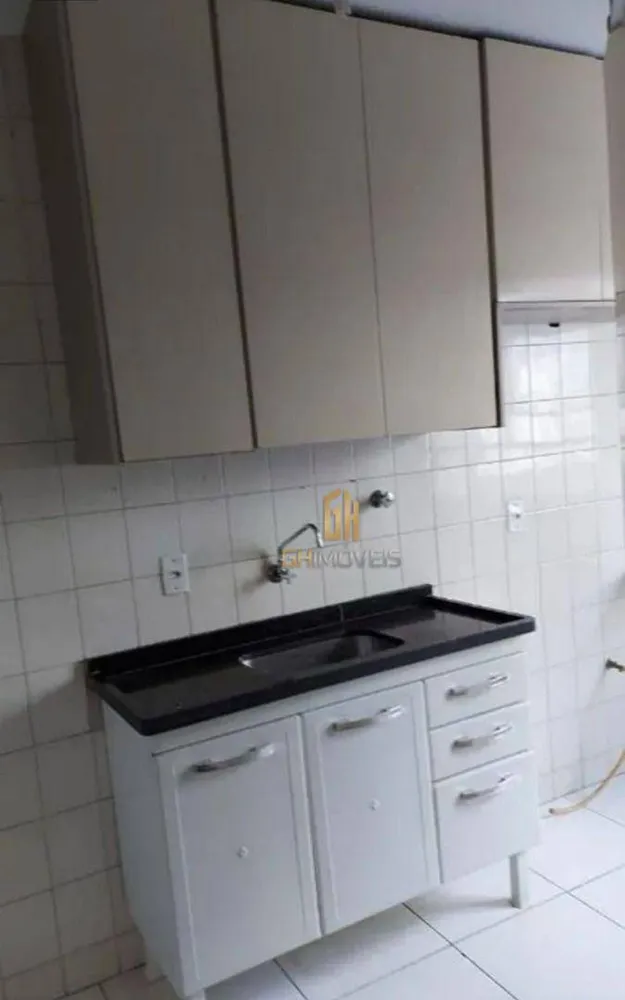 Apartamento, 2 quartos, 55 m² - Foto 4