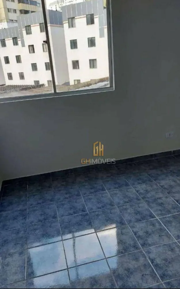 Apartamento, 2 quartos, 55 m² - Foto 2