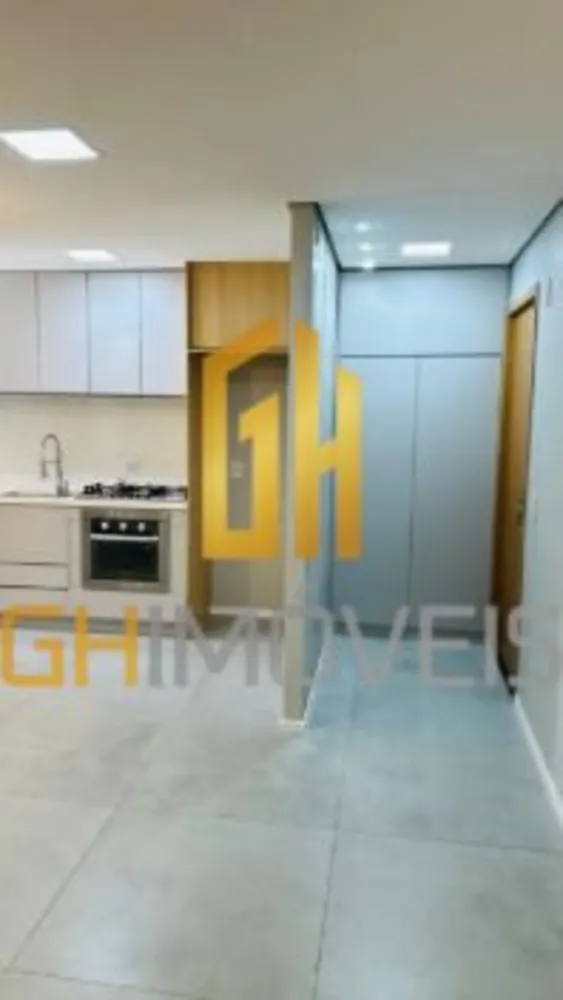 Apartamento, 2 quartos, 55 m² - Foto 1