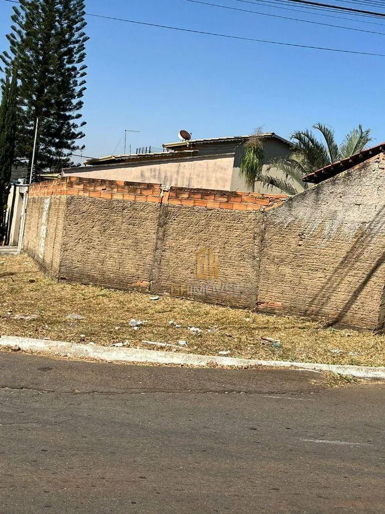 Terreno, 420 m² - Foto 2