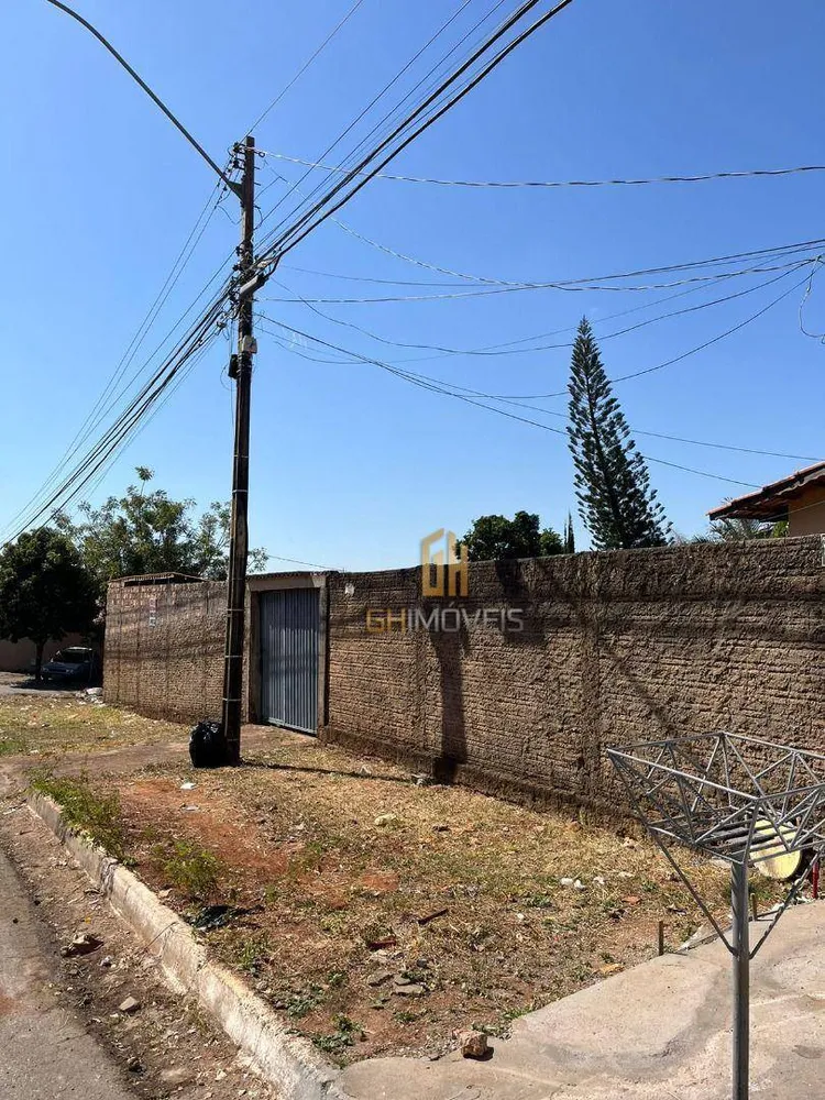 Terreno, 420 m² - Foto 1