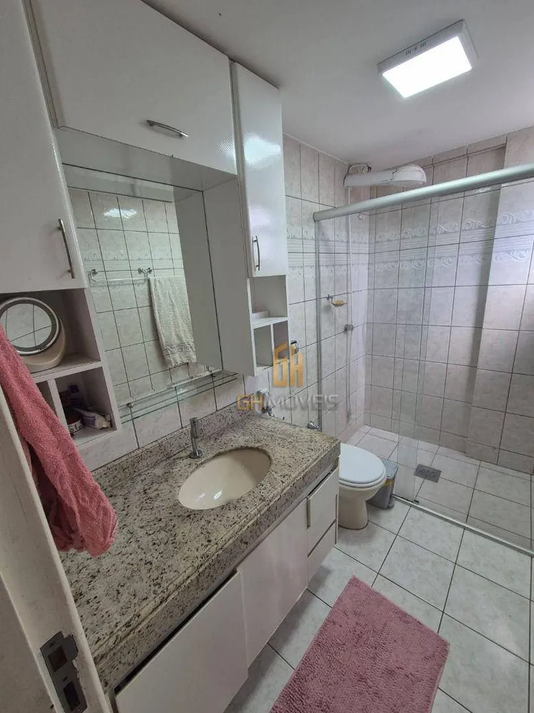 Apartamento, 3 quartos, 112 m² - Foto 1