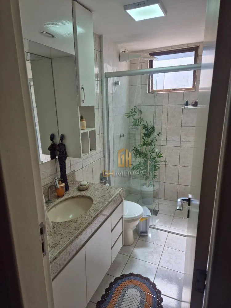 Apartamento, 3 quartos, 112 m² - Foto 4