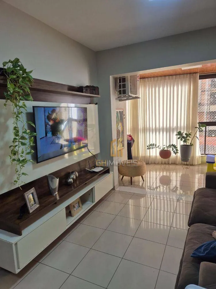 Apartamento, 3 quartos, 112 m² - Foto 3