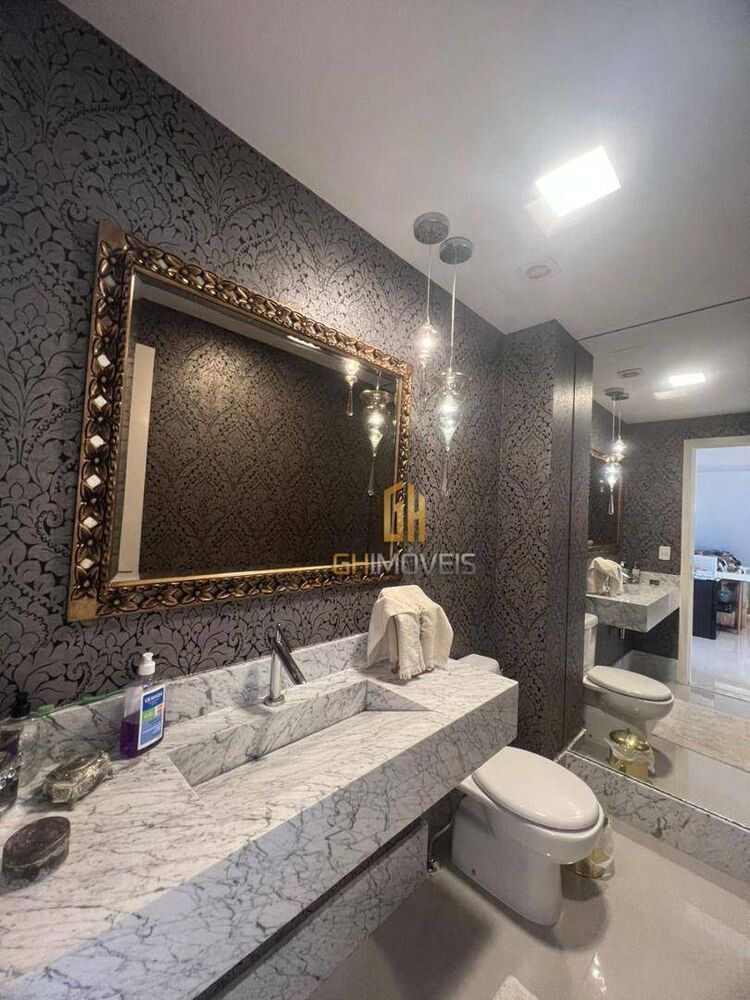 Apartamento, 4 quartos, 242 m² - Foto 3