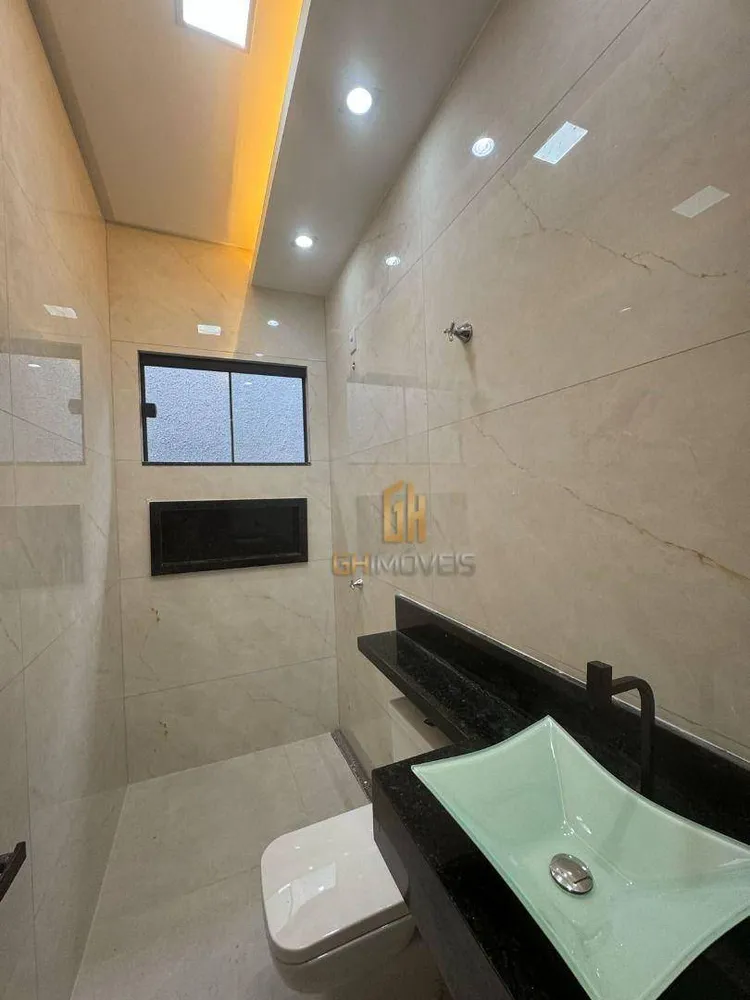 Casa, 3 quartos, 130 m² - Foto 4