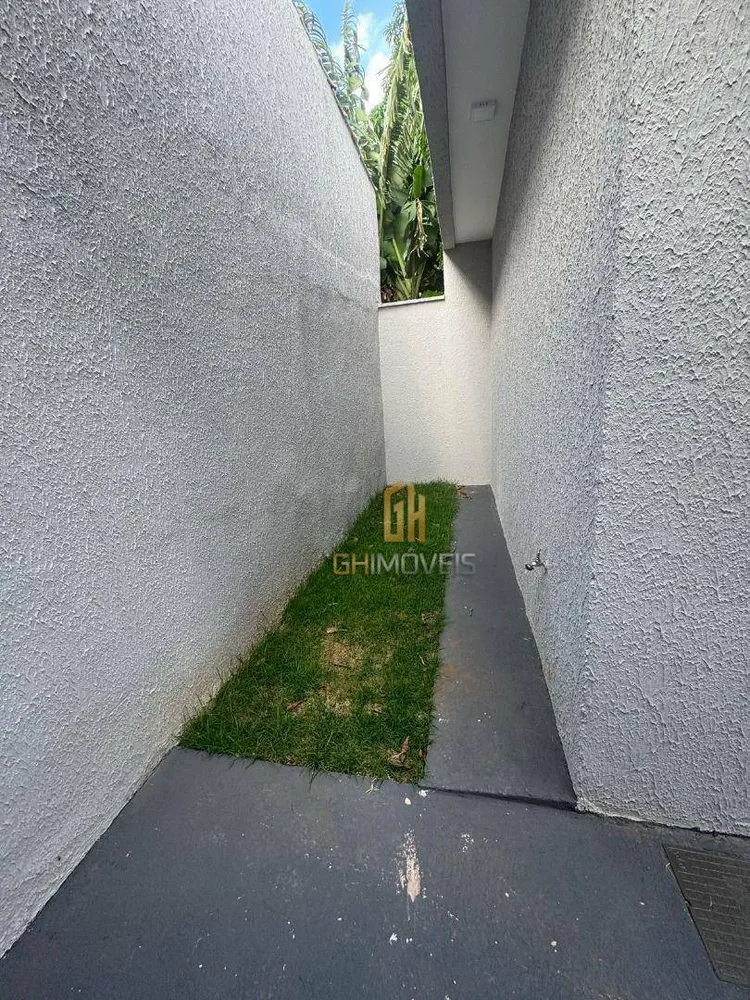 Casa, 3 quartos, 130 m² - Foto 1