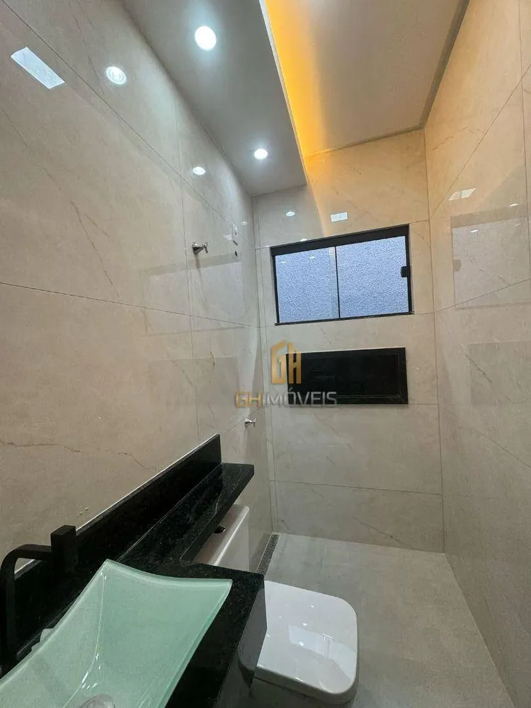 Casa, 3 quartos, 130 m² - Foto 2